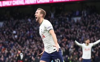 Premier League: Harry Kane's 267th Goal Helps Spurs Prevail Over Man City 1-0